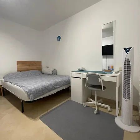 Apartment Playa *