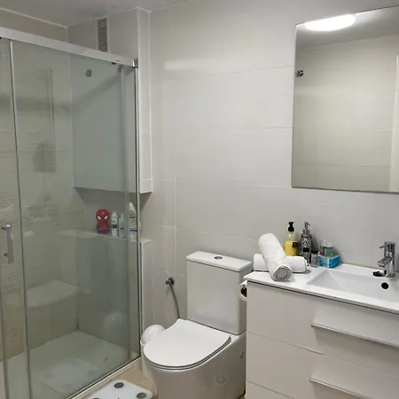 Playa Apartment Marbella