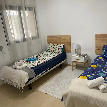 Playa Apartment *