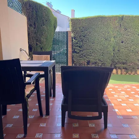Playa Apartment Marbella