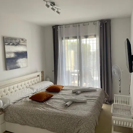 Playa Apartment Marbella