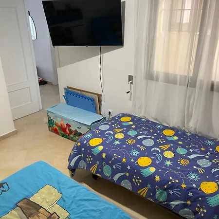 Apartment Playa *