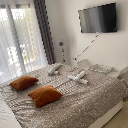 Apartment Playa *